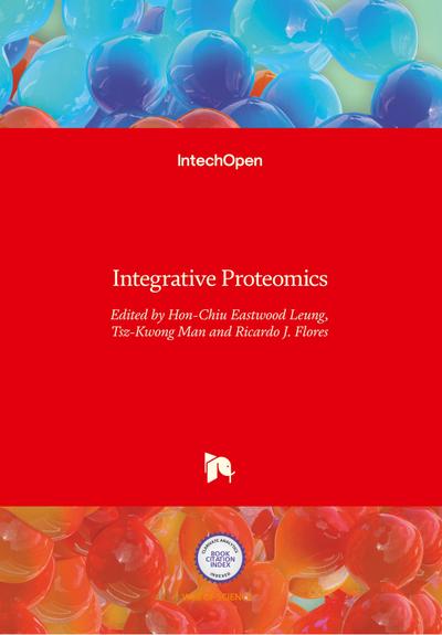 Integrative Proteomics