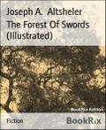 The Forest Of Swords (Illustrated)