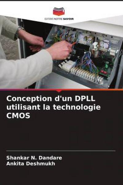 Conception d’un DPLL utilisant la technologie CMOS