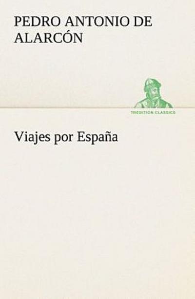 Viajes por España