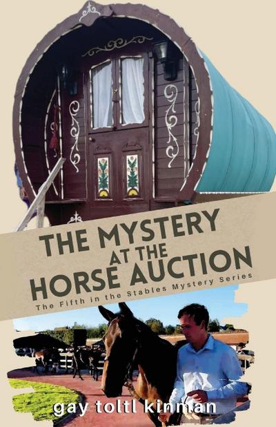 The Mystery At The Horse Auction