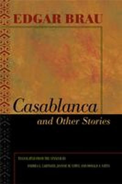 Casablanca and Other Stories