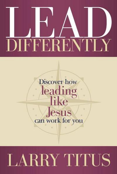 Lead Differently