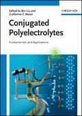 Conjugated Polyelectrolytes