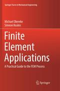 Finite Element Applications