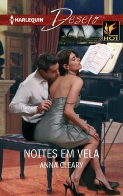 Noites em vela