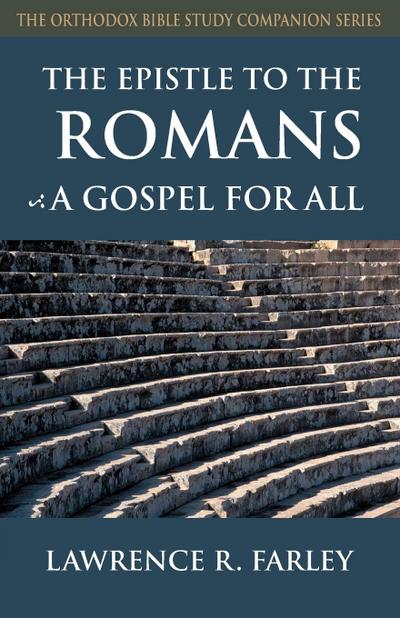 The Epistle to the Romans