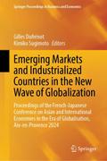 Emerging Markets and Industrialized Countries in t