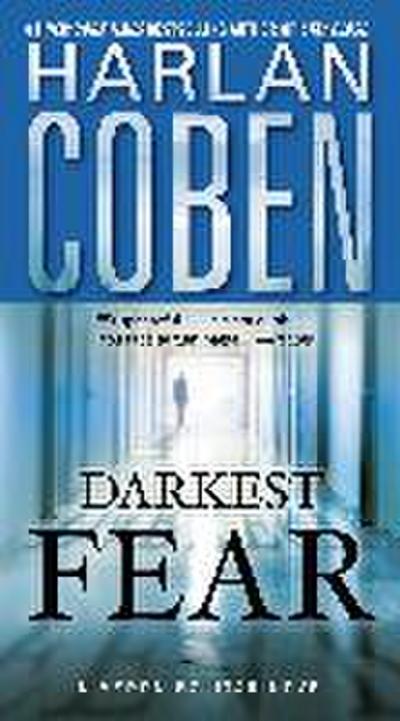 Darkest Fear: A Myron Bolitar Novel - Harlan Coben