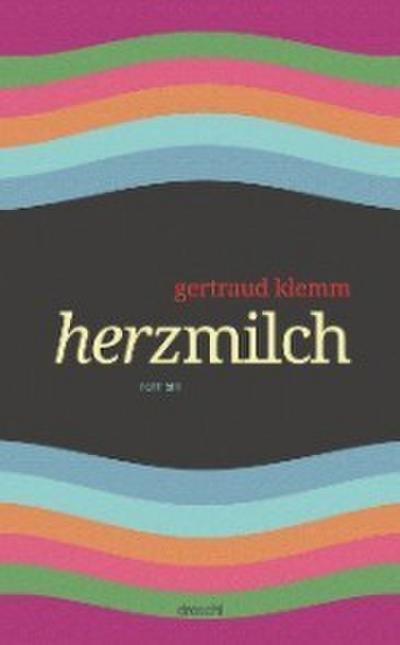 Herzmilch