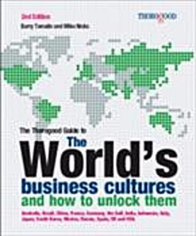 World’s Business Cultures