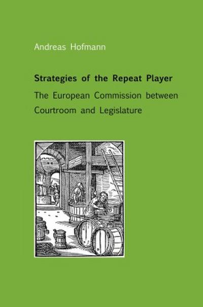 Strategies of the Repeat Player