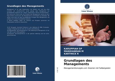 Grundlagen des Managements