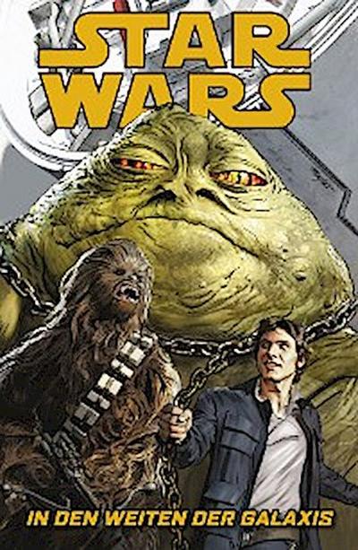 Star Wars - In den Weiten der Galaxis