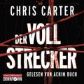 Der Vollstrecker (Ein Hunter-und-Garcia-Thriller 2