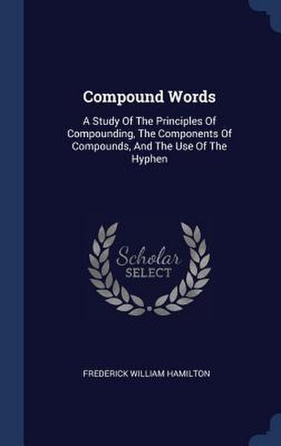 Compound Words