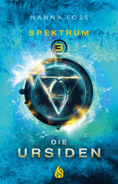 Spektrum 3: Die Ursiden