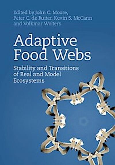 Adaptive Food Webs