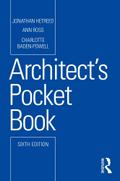 Architect’s Pocket Book
