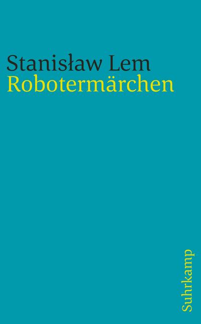 Robotermärchen