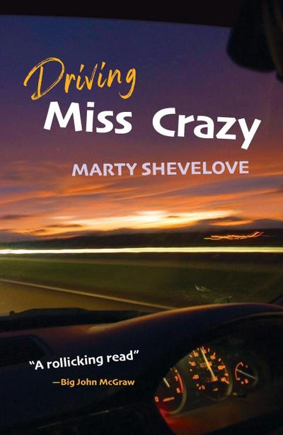 Driving Miss Crazy
