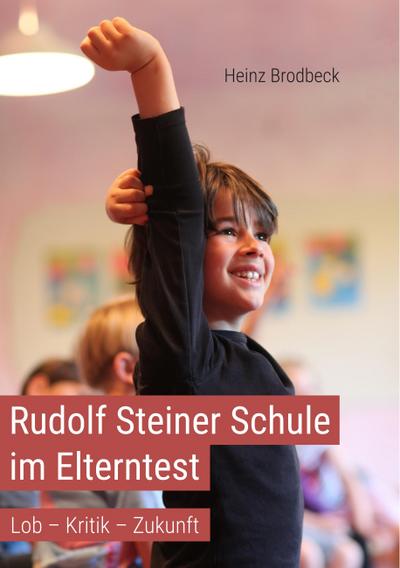 Rudolf Steiner Schule im Elterntest