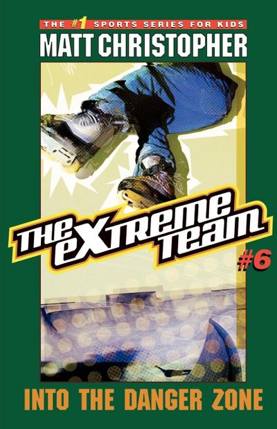 The Extreme Team #6