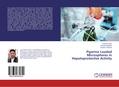 Piperine Loaded Microspheres in Hepatoprotective Activity