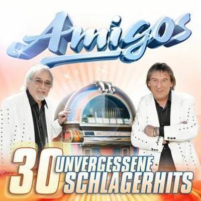 30 unvergessene Schlagerhits