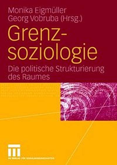 Grenzsoziologie