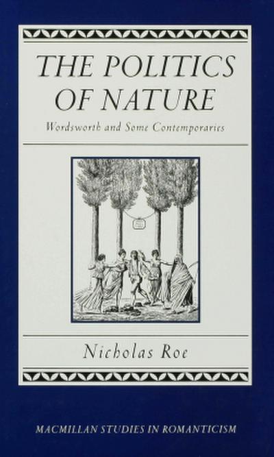 The Politics of Nature