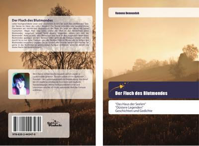 Der Fluch des Blutmondes