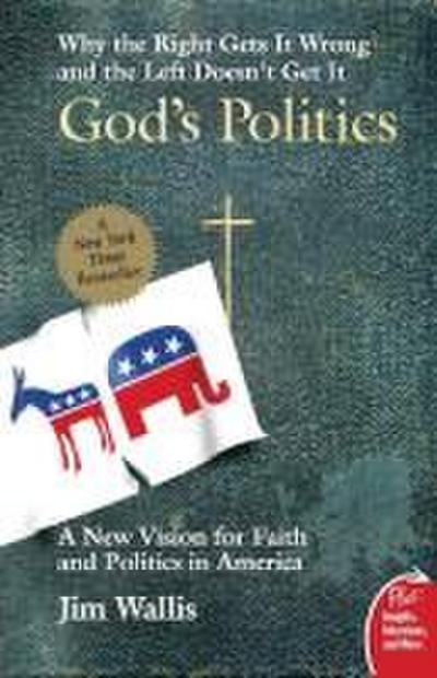 God’s Politics