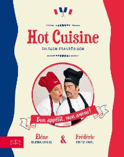 Hot Cuisine