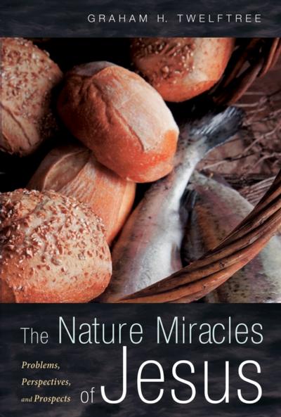 The Nature Miracles of Jesus