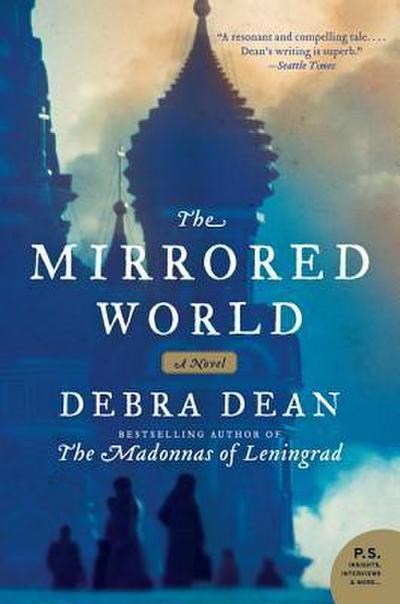 Mirrored World, The