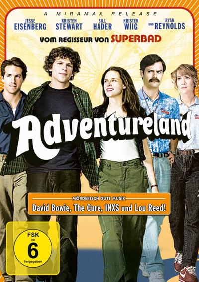 Adventureland