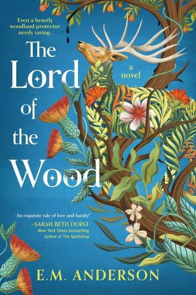 The Lord of the Wood