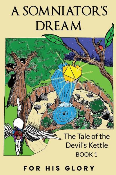 A Somniator’s Dream