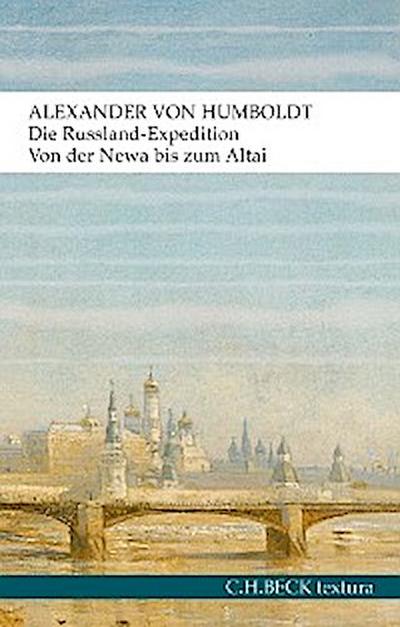 Die Russland-Expedition