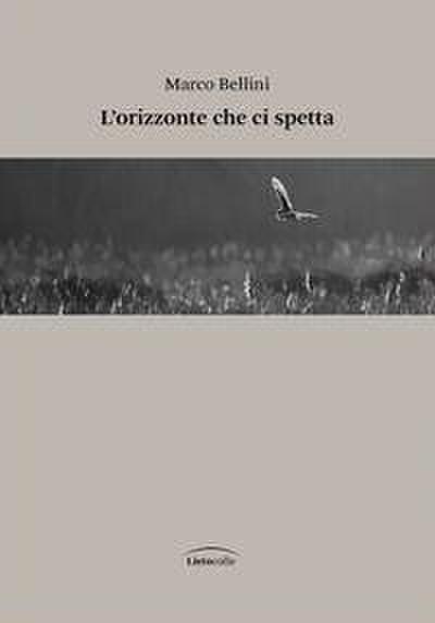 L’ orizzonte che ci spetta