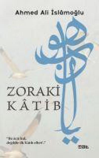 Zoraki Katib