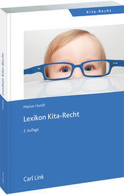 Lexikon Kita-Recht
