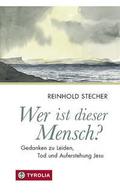 Wer ist dieser Mensch?