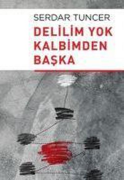 Delilim Yok Kalbimden Baska