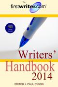 Writers’ Handbook 2014