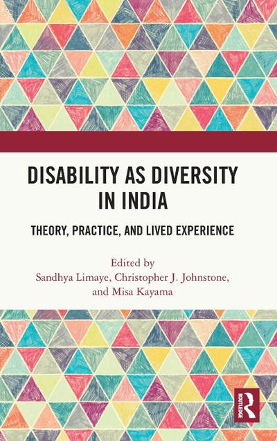 Disability as Diversity in India