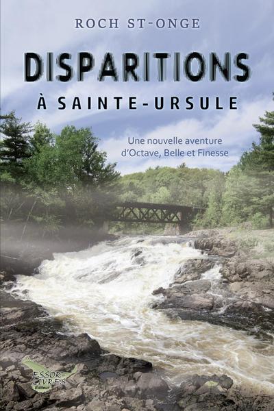 Disparitions a Sainte-Ursule