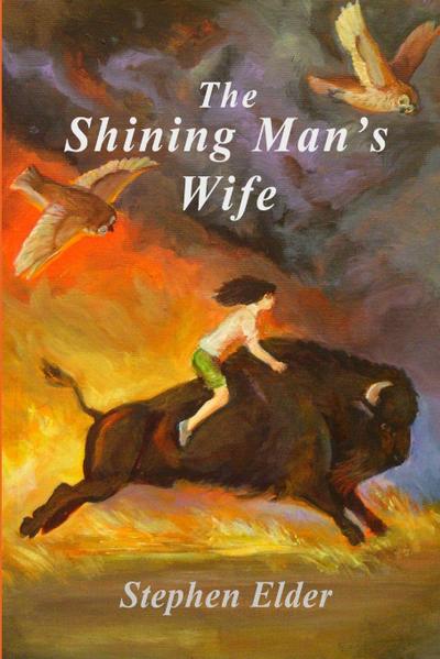 The Shining Man’s Wife