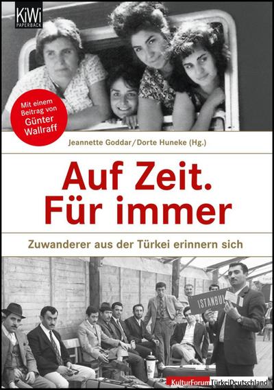 Auf Zeit. Für immer